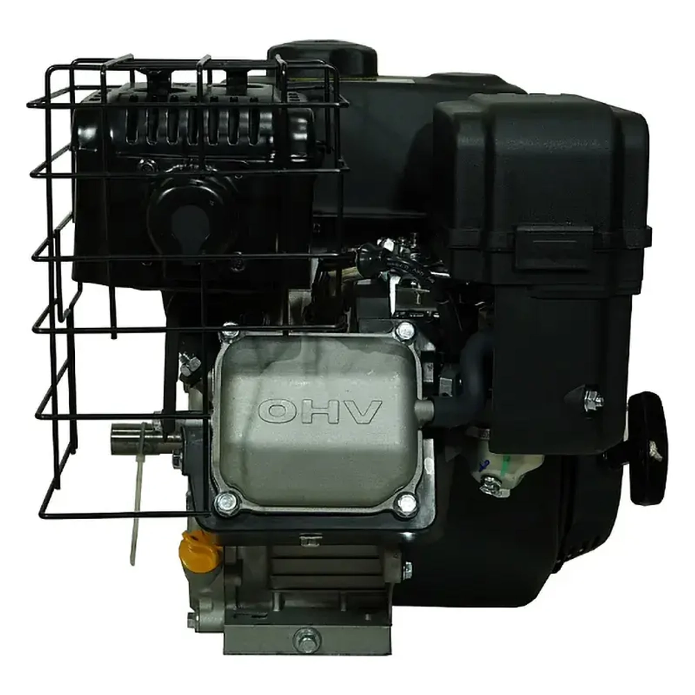 Loncin LC175FD-2 (B18 type) D20 5А двигатель 00-00153574