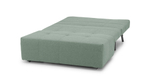 Диван Орсо Лайт Strong Plus 02 160*105*88 см, Серый Рогожка Аккордеон Фиеста