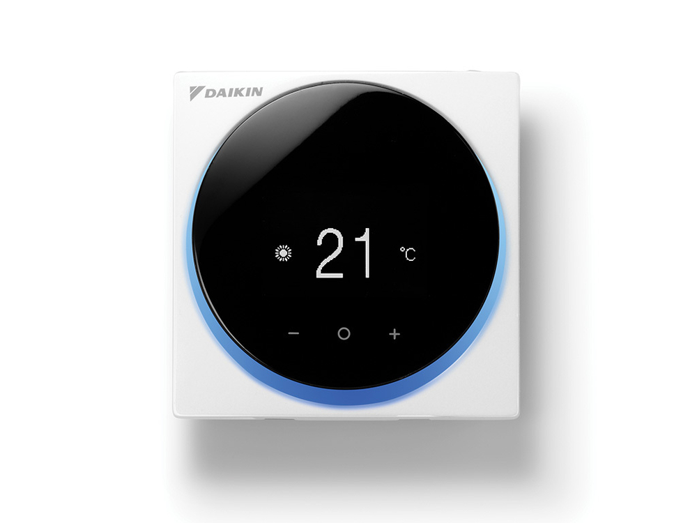 Проводной пульт управления Daikin Madoka