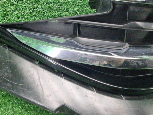 Решетка радиатора VW Teramont (2021-2023)