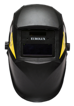 Сварочная маска Eurolux WM-4