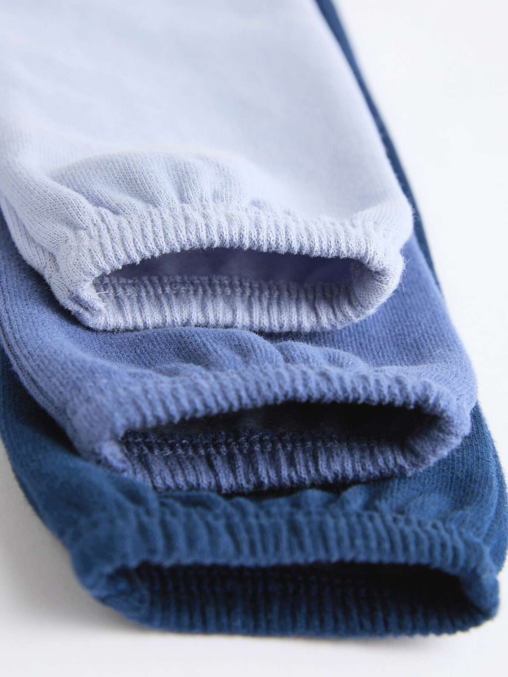 Толстовка и спортивные брюки в комплекте для малышей Next Q96-759, 3 шт., Синий