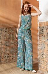 Пижама Mia-Amore 5495 "Imany"