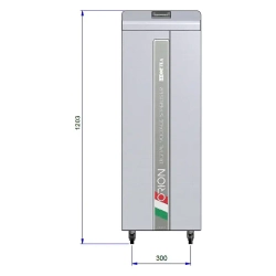 ORTEA Orion 15 стабилизатор напряжения трехфазный 15-15/10-20