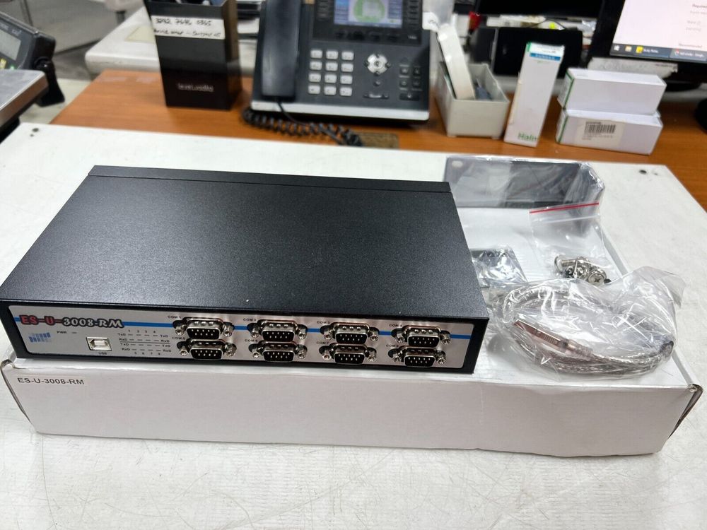 USB-8COMi-RMES-U-3008-RM