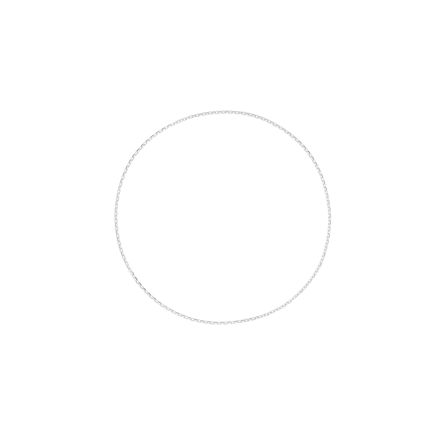 Вечный Браслет VLV Forever Bracelet - White