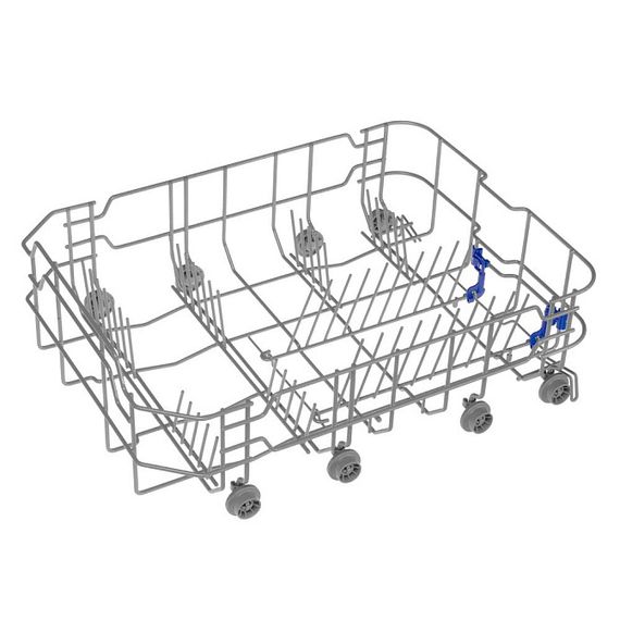 Посудомоечная машина MAUNFELD MLP4529A01 Light Beam