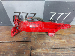 ПТФ задний левый Hyundai Creta 1 (GS) 16-21 Б/У Оригинал 92405M0100