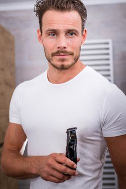 Триммер Wahl Groomsman Rechargeable (9918-1416)