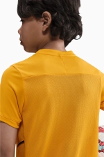 Футболка Nike Erling Haaland Academy Junior - желтый