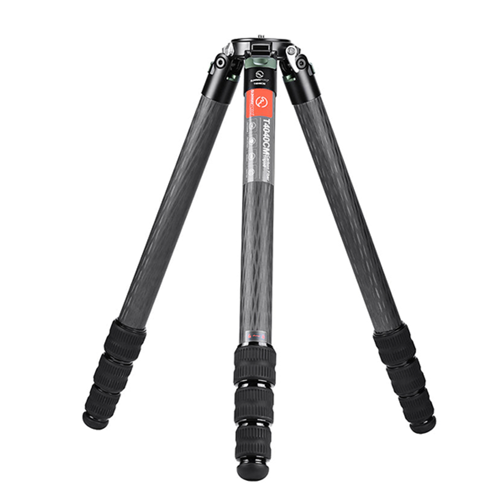 Штатив карбоновый Sunwayfoto T4040CM серия Master