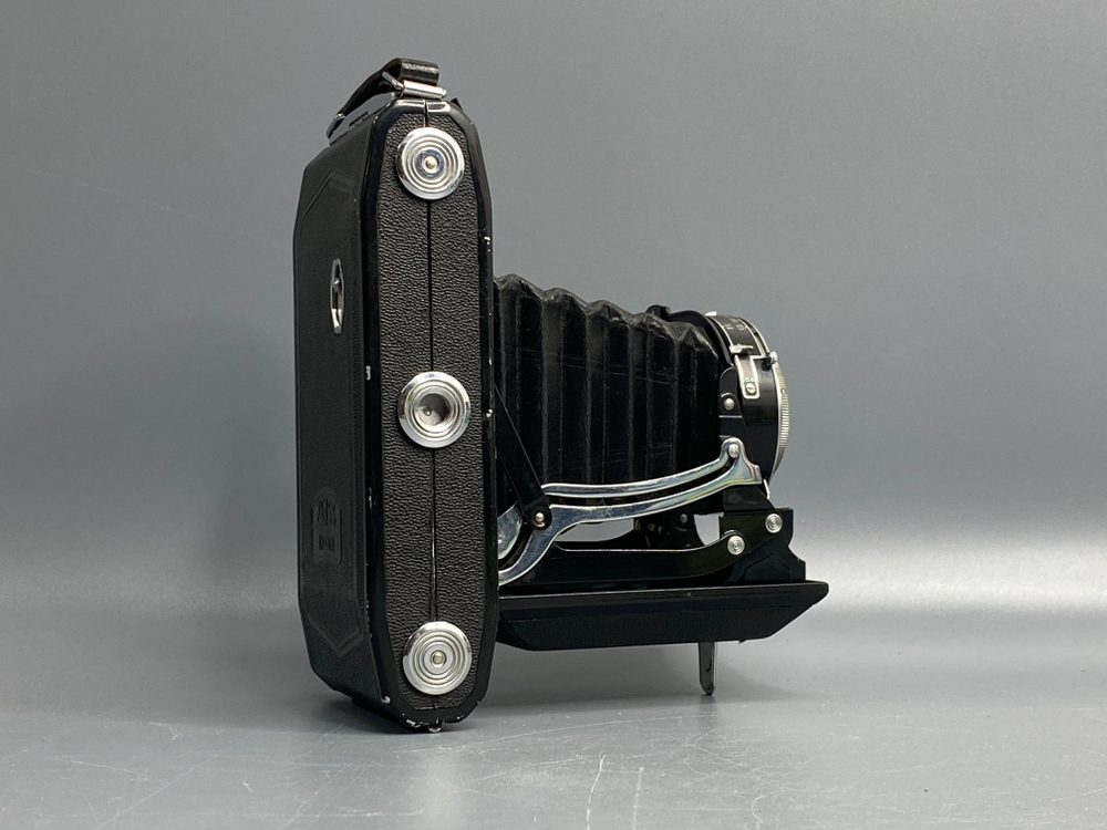 Zeiss Ikon Nettar 516/2