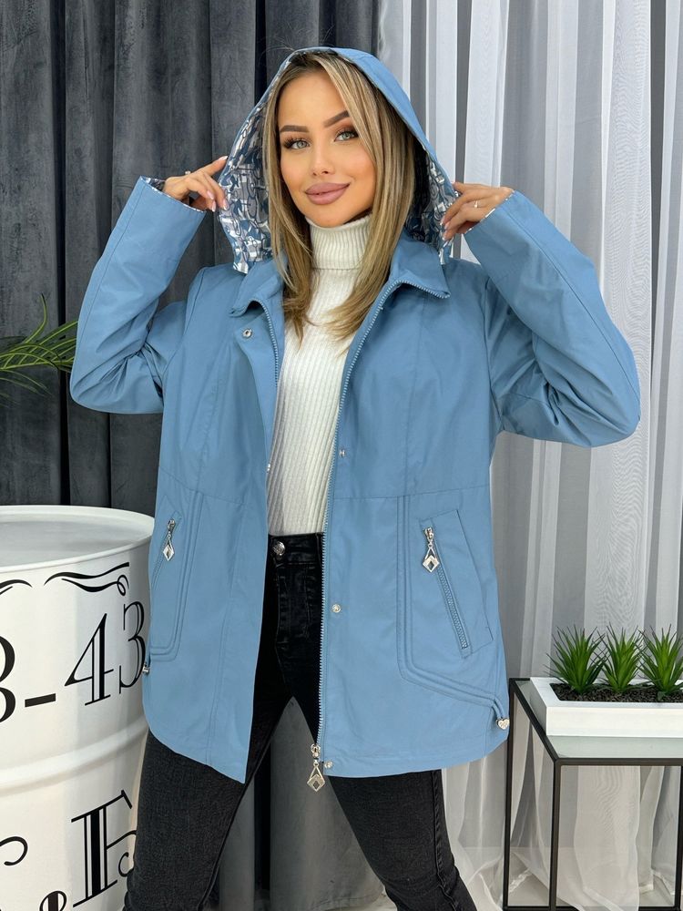 Ветровка 101-1 Fabrika