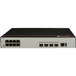 Коммутатор (свитч) Huawei S5735-L8T4X-IA1