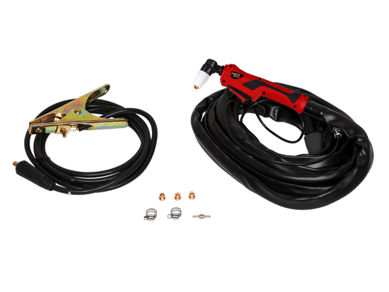 Аппарат плазменной резки "СВАРОГ" REAL CUT 45 L207 93557