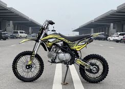 Мотоцикл FIDELIS ET Fortis SE150E PITBIKE