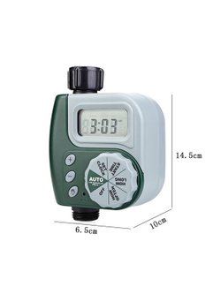 Таймер для полива электронный (HCT-310-xD21)