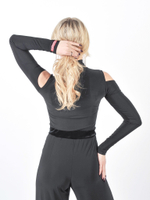 Топ для танцев