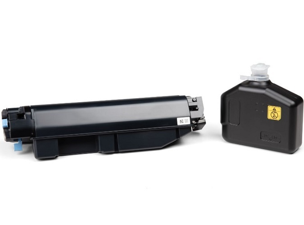 Тонер-картридж  Kyocera TK-5345K