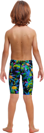 Джаммеры FUNKY TRUNKS Toddler Boys Paradise Please