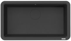 Кухонная мойка OMOIKIRI Tarento 83-U/I-BL(арт.4993178)
