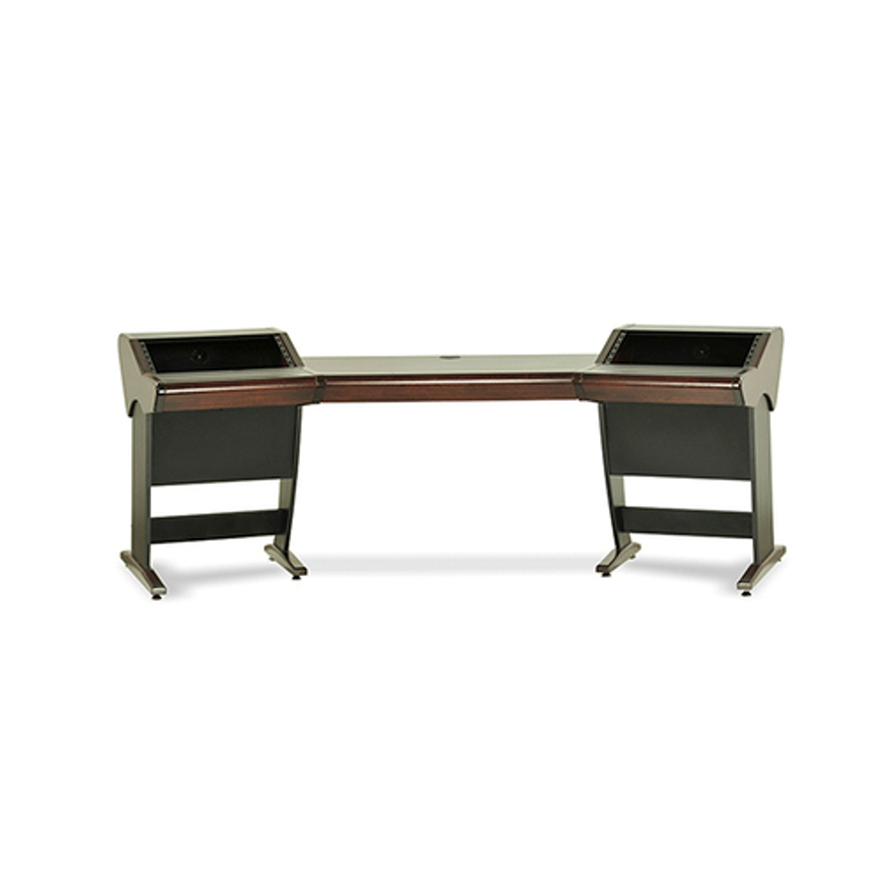 Студийный стол Zaor Onda Angled Mahogany