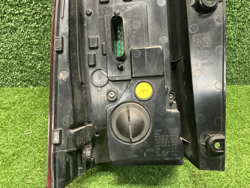 Фонарь правый Mercedes V W447 (2014-н.в.)