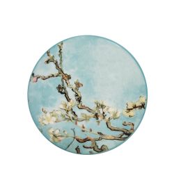 Pavone JK-327 Кружка «Весенний сад»