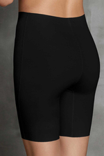 Удлиненные трусики-шорты Doreanse Invisible (Размер: XL) (Цвет: бежевый)