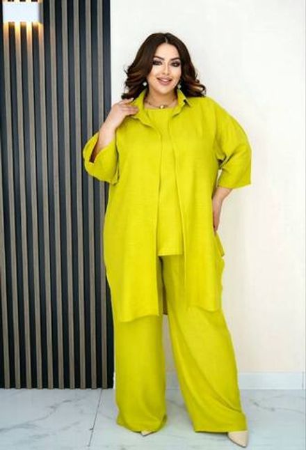 Комплект Тройка «Диана-4» Fabrika