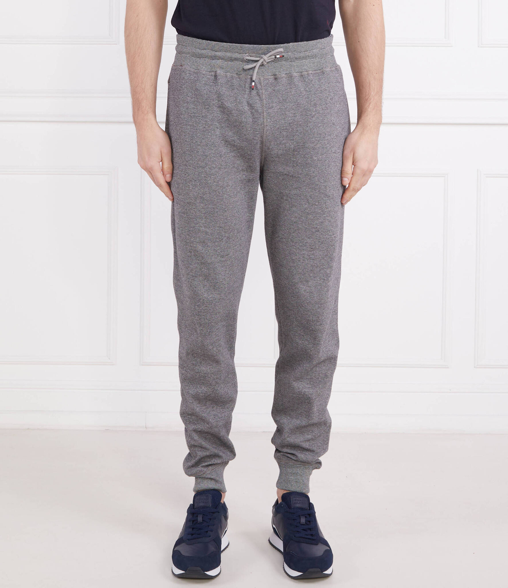 Спортивные штаны Tommy Hilfiger - серый(UM0UM02783)