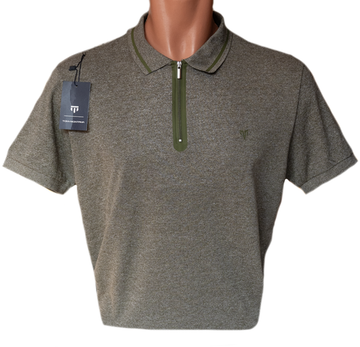 Футболка Поло TONY MONTANA (Турция) Р-ры 50-56