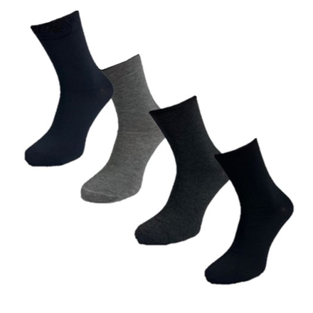 Носки мужские длинные тонкие Comfortable/Limax