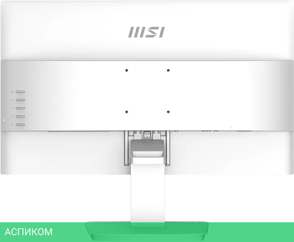 Монитор MSI Pro MP2412W