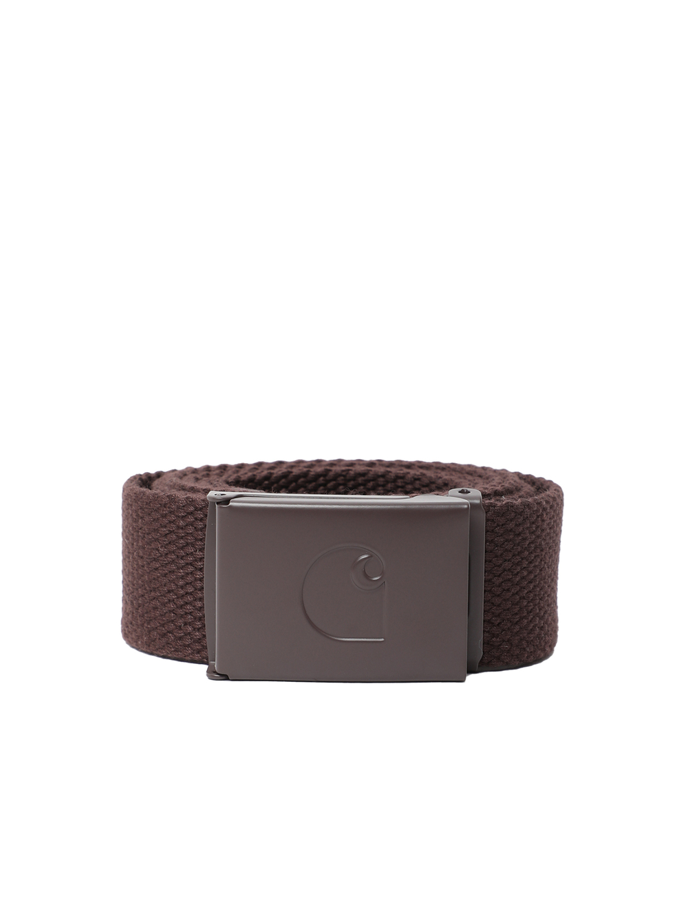 Ремень Текстильный C-logo Belt Tonal