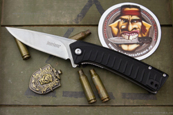 Складной нож K1885 Entropy