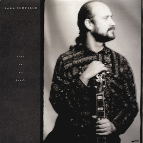 John Scofield / Time On My Hands (LP)