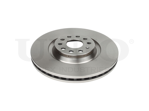 Диск тормозной передний UNIO BRD-20542