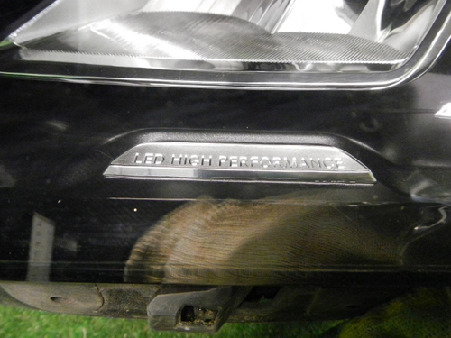 Фара левая Mercedes CLA w117 C117 (2016-2019) LED