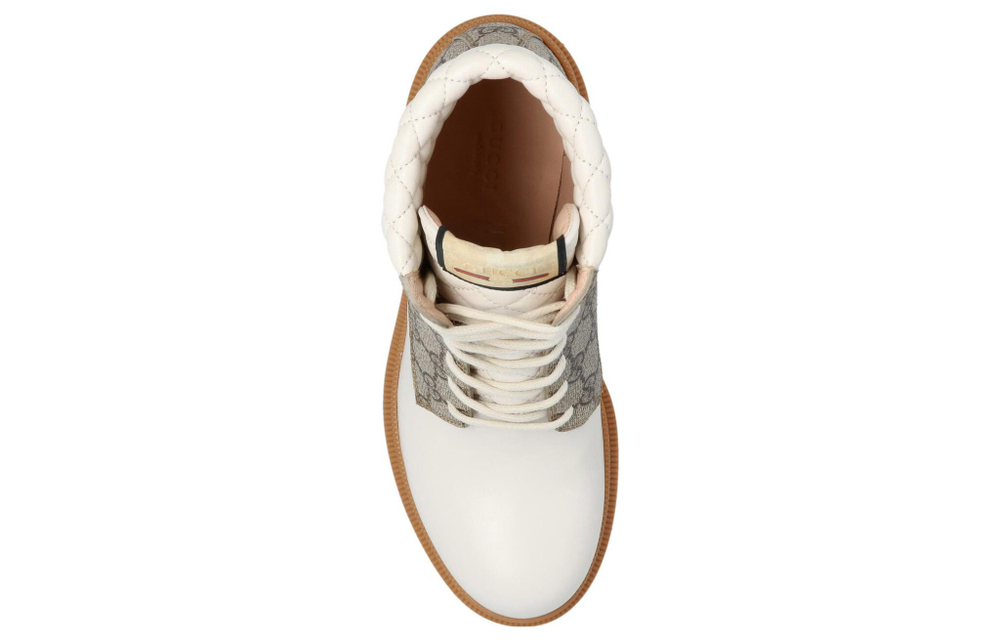Gucci Gg Supreme (Женская размерная сетка)