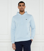 Худые Lacoste - голубой(SH9623)