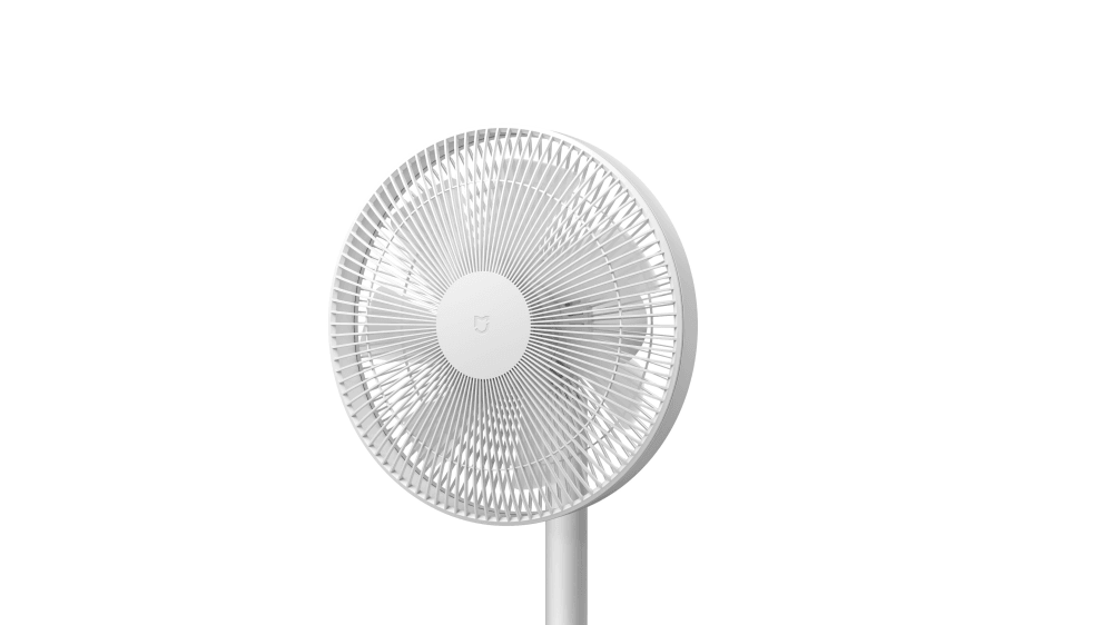 Вентилятор Xiaomi Mi Smart Standing Fan 2 EU BHR4828GL