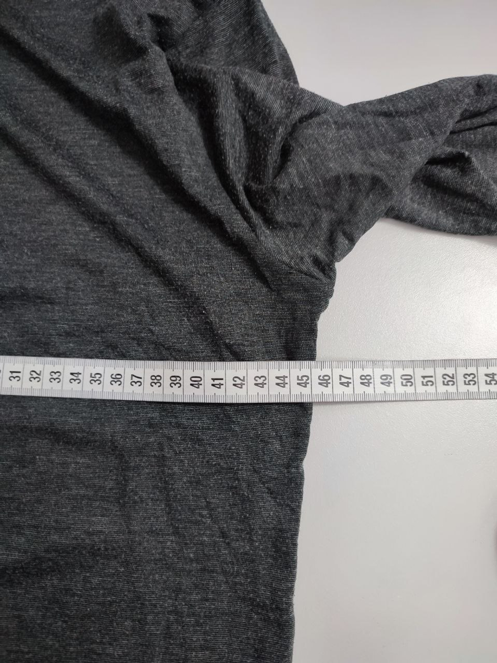 Водолазка Uniqlo повседневная 44 размер