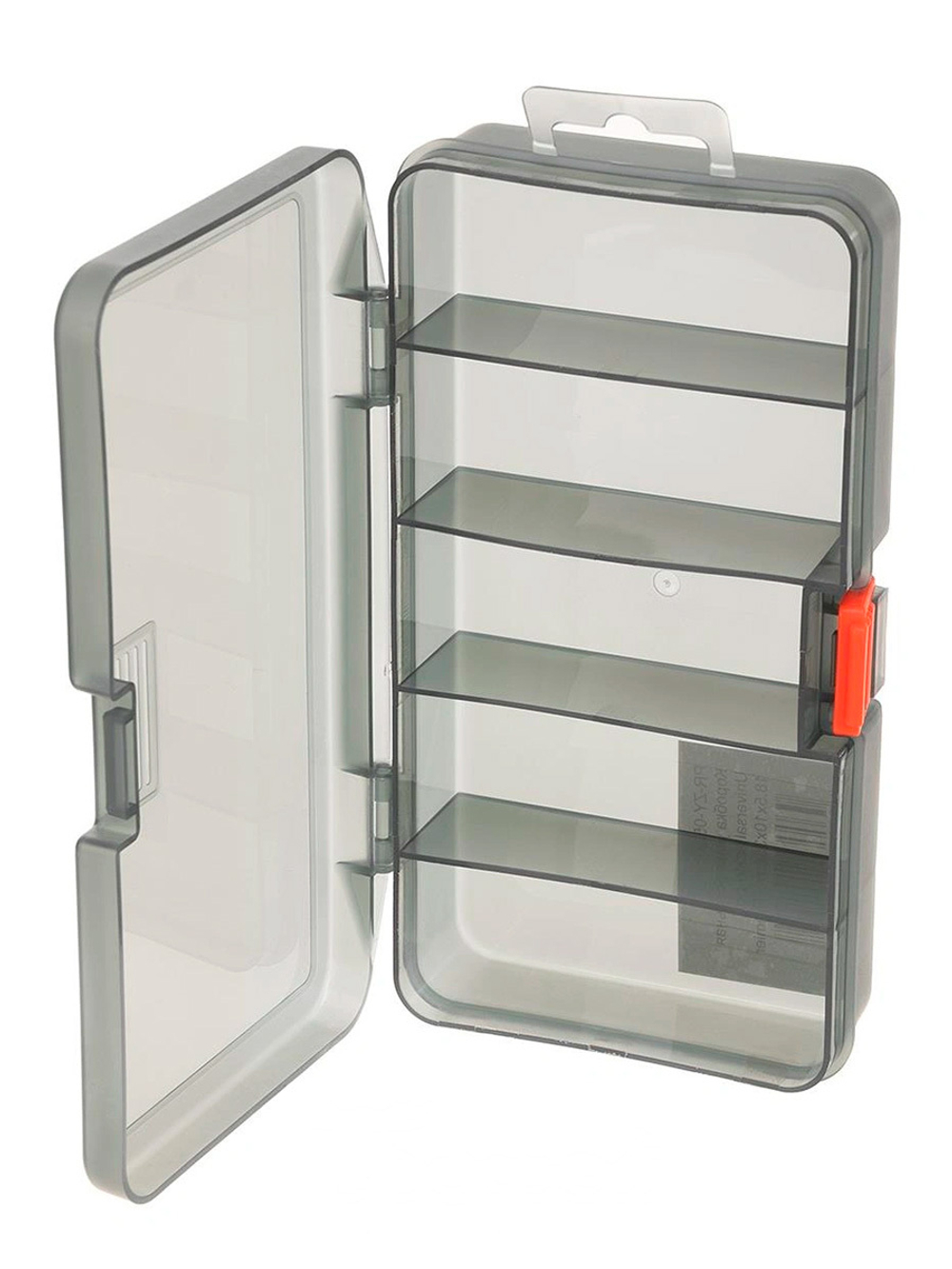 Коробка универсальная Premier Fishing 17.5х10.5х1.8cm (PR-XD-63A)