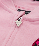 Худые Guess - розовый(K3BQ06 KAX73)