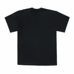 Футболка ZNY METAVERSE SS22 Черная