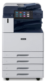 МФУ лазерное цветное Xerox AltaLink C8235