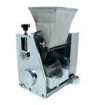 Формующая головка в сборе JGL-135-5В, 5 яч, Ручная лепка