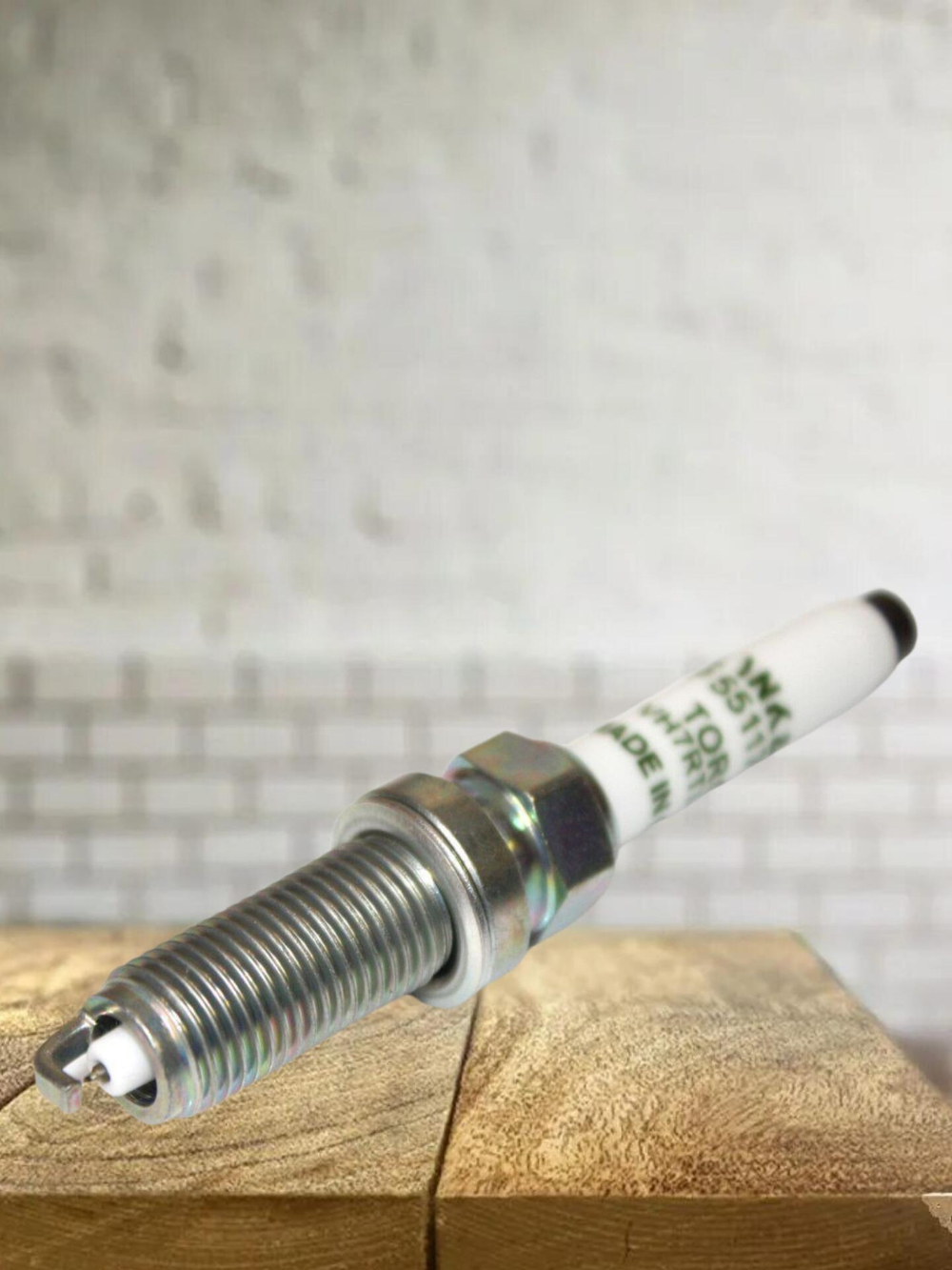 Свеча зажигания (1 шт.) 5511700290 для Geely Emgrand