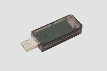 Модуль управления CLT 0.203 14 Space Smart Home Crystal Lux